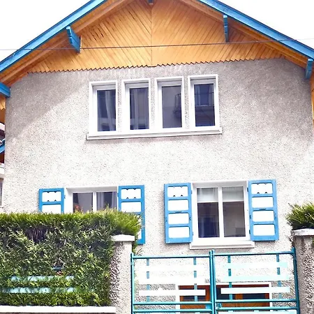 Studio Alpins Annecy