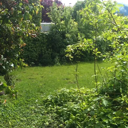 Studio Alpins Appartement *