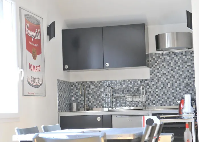 Studio Alpins Apartment *