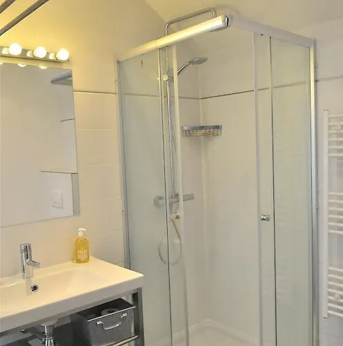 Apartment Studio Alpins *