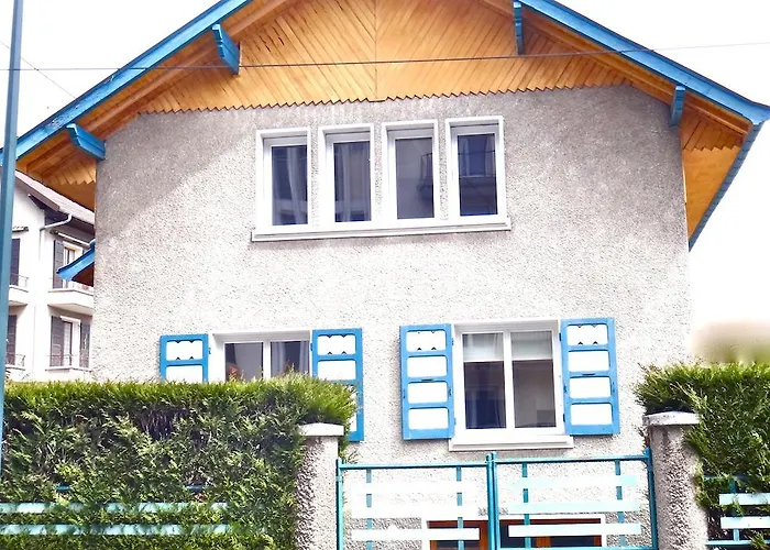 Studio Alpins Annecy